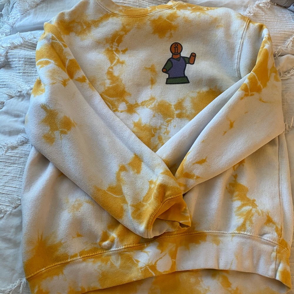 Pac sun sweatshirt unisex